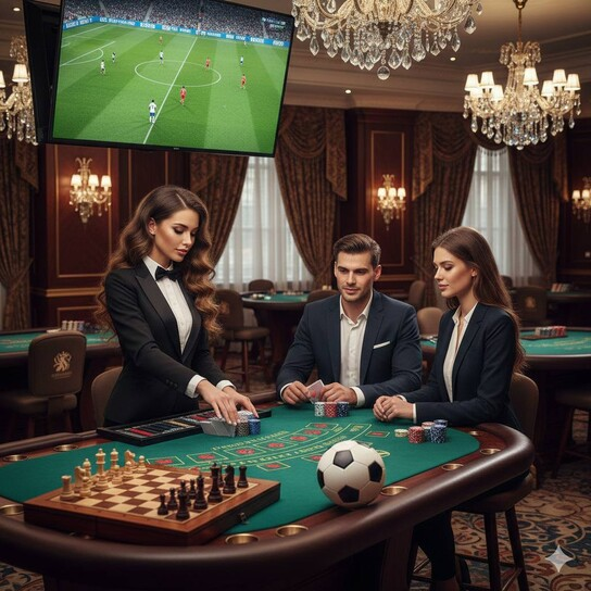 Casino News